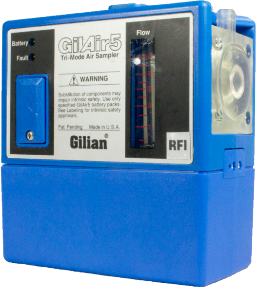 Gilian GilAir-5 Personal Sampling Pump
