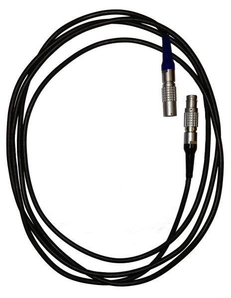 CEL-63x Sound Level Meter 8-Pin Extension Cable