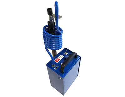 JTF-8T Air Sampling Pump
