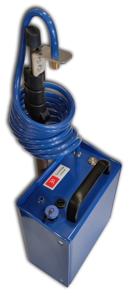 <strong>JTFs-16T</strong> 16L/Min Asbestos Air Sampling Pump