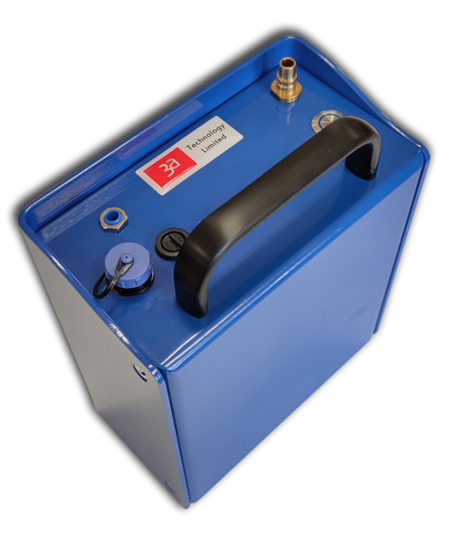 <strong>JTFs-16Q</strong> 16L/Min Asbestos Air Sampling Pump