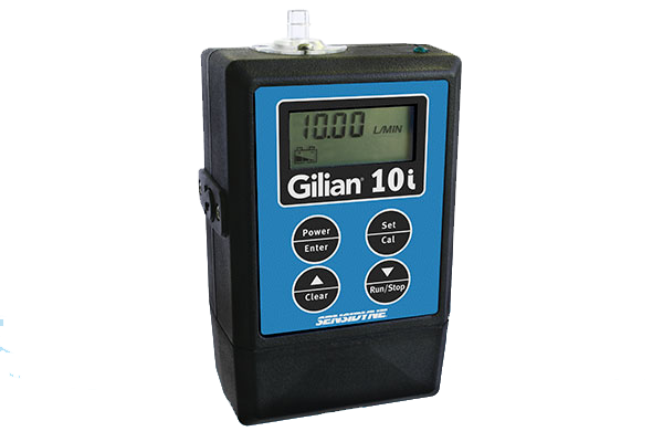 <strong>Gilian</strong> – 10i Personal Sampling Pump