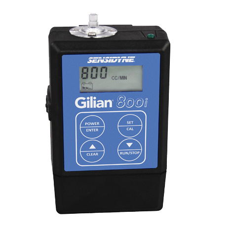 <strong>Gilian</strong> – 800i Personal Sampling Pump