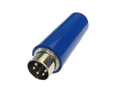 5-Pin Battery Pullup Adapter