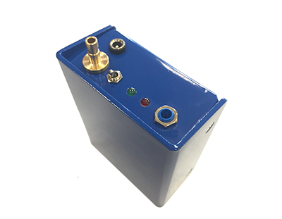 JTF-P Personal Sampling Pump