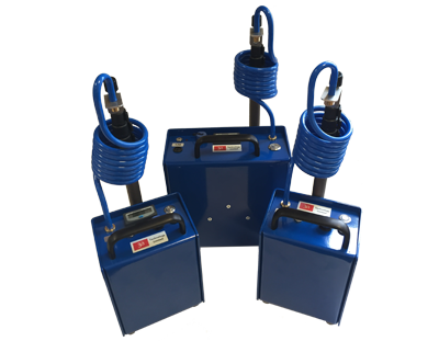 Air Sampling Pumps