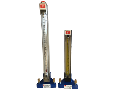 Flowmeters / Rotometers