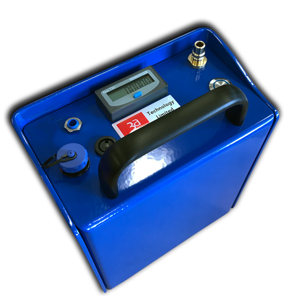 <strong>JTFs-16QT</strong> 16 Litre/Min Asbestos Air Sampling Pump