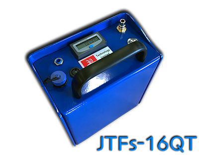 <center><strong>JTFs-16QT - Air Sampling Pump</strong></center>