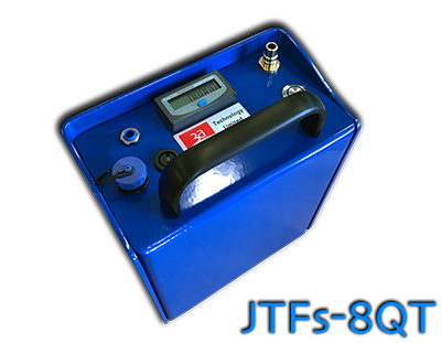 <center><strong>JTFs-8QT - Air Sampling Pump</strong></center>