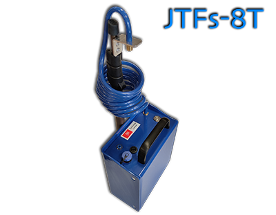 <center><strong>JTFs-8T - Air Sampling Pump</strong></center>